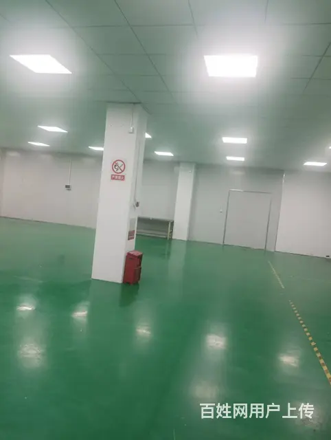同安环东海域厂房出租 - 图片 3