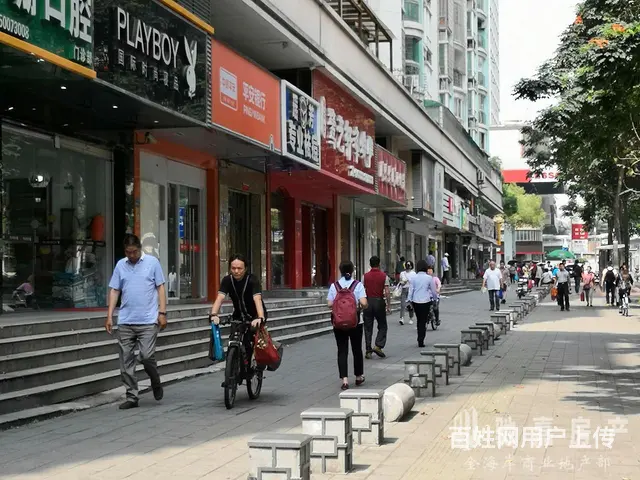 文灶公交站后店铺  人流量大 适合小吃便利店服装饮品水果 - 图片 3