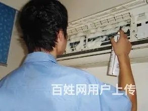 铁西区空调加氟、空调不制冷/灰尘大需要清洗、换电容 - 图片 4