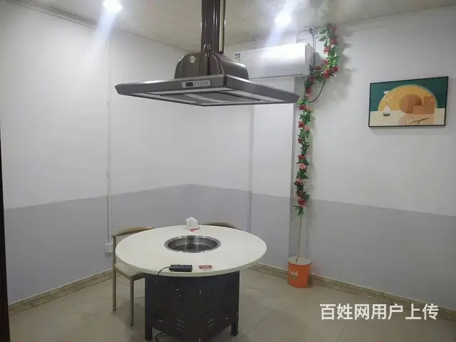 （易转介绍）嵊州四海北路上下两层的饭店诚心急转 - 图片 5
