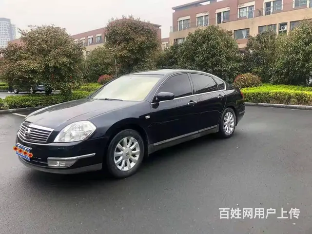 日产 天籁 2007款 2.3 自动 御系列 230JK 豪 - 图片 7