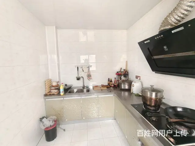 宝泉路（沁园茗居）交大文华教育 地铁口 高铁站 可按揭 - 图片 6
