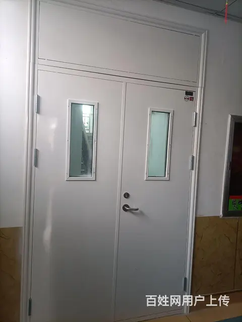 维修各种感应门，电动门，伸缩门，快速门，平移门，道 - 图片 4