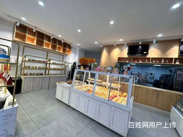 长春新区烘培甜品店出兑 - 图片 5