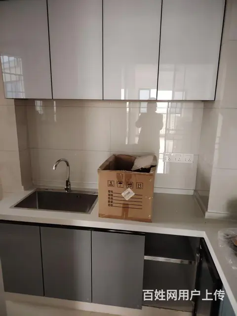 【搞定了！】新装修翰林锦府房屋 - 图片 5