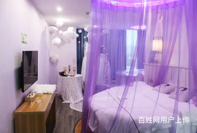 豪华新精装 酒店急转--推荐 - 图片 7