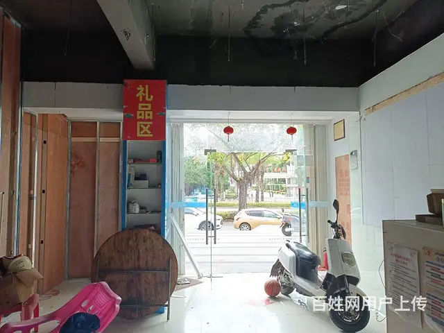 （51旺铺推荐）吉阳大道40平铺面出租另带90平套房出租 - 图片 10