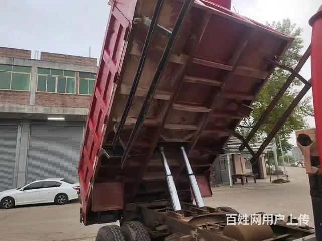 14年南骏龙马车，车况精品，电话联系 - 图片 7