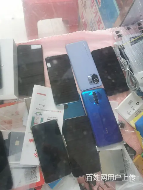 出售二手mate30 - 图片 2