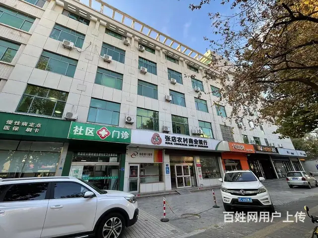 张店区西二路沿街旺铺出租 - 图片 8