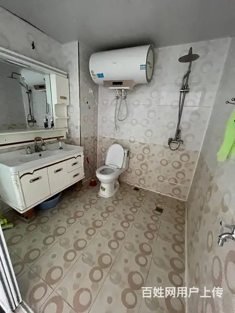 丽都新城(铁西)(铁西) 普通住宅2厅 中等装修 - 图片 10