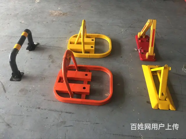 安宁，呈贡，昆明市区车位锁安装师傅电话 - 图片