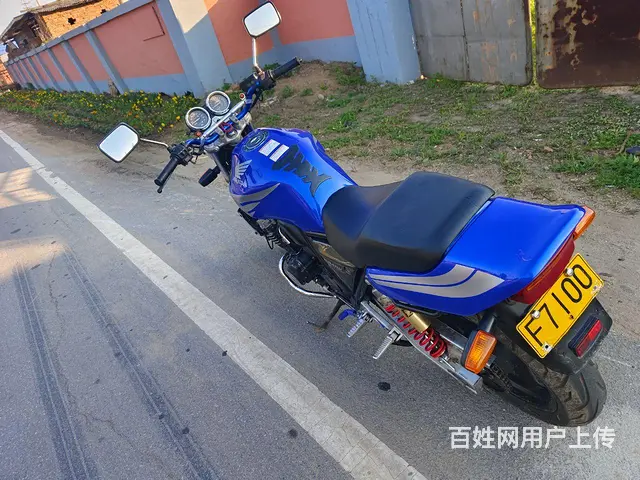 本田CB400 - 图片 4
