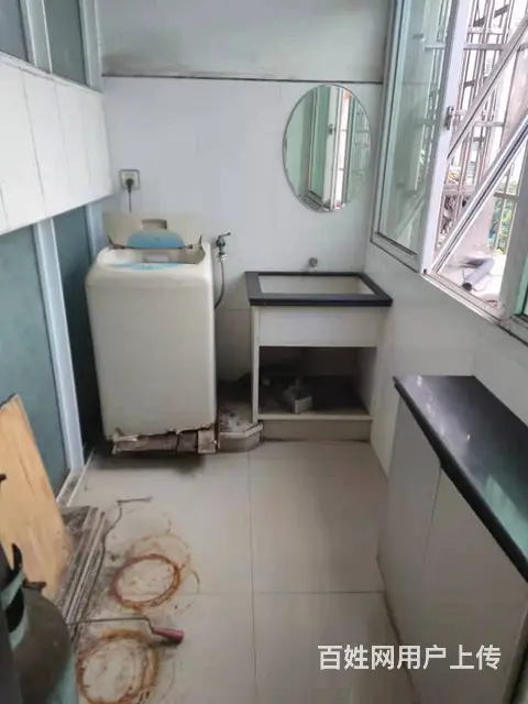 上高银海超市旁四楼大三房阳光好近敖小及新城急售随时看房 - 图片 6