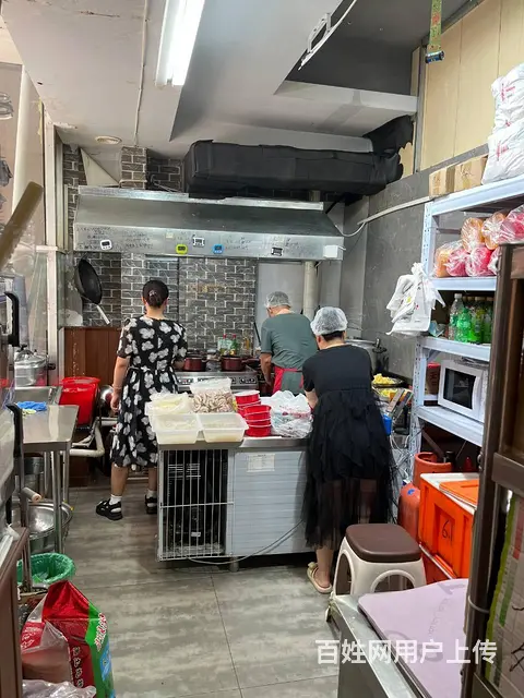 【搞定了！】南岗 尤家街黄焖鸡外卖店出兑 - 图片 3