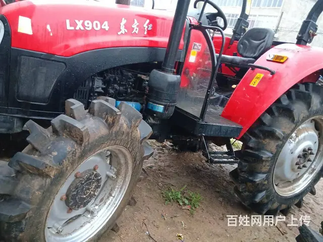精品东方红804，904拖拉机 - 图片 4