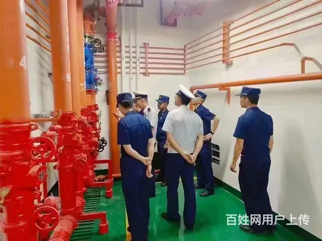 苏州吴中新家桥哪里有消防员培训的 - 图片 2