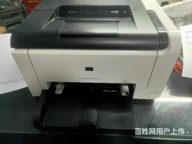 HP1025彩色激光打印机 - 图片 1