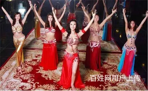 九江学习中国舞培训哪家好 - 图片 3
