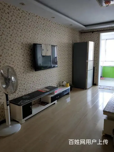 燕都新城一期5楼75平精装床电视冰箱洗衣机热水器空调7000 - 图片 3