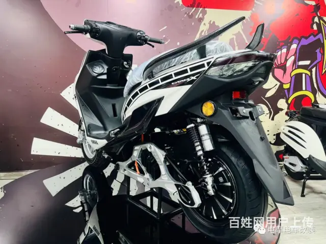 太仓fly供应战速 劲战 傻妹等电车 全国发货 - 图片 4