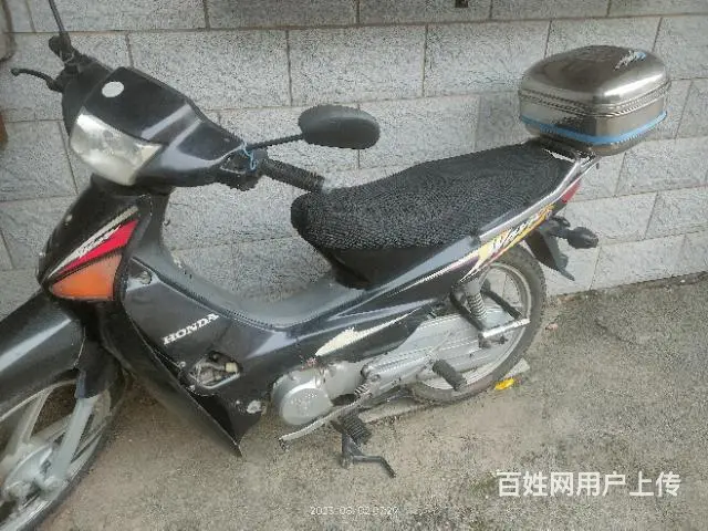 本田摩托车 - 图片 5