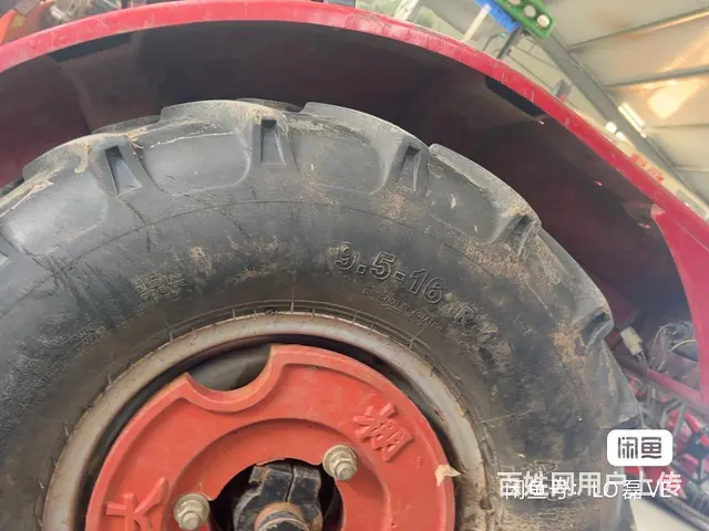 【搞定了！】出售大棚王454 鲁中504 - 图片 2