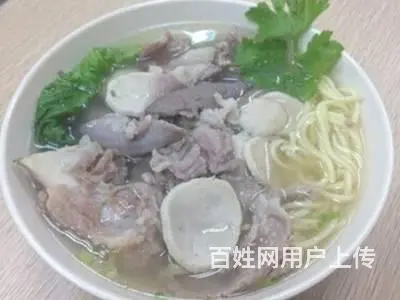 揭阳 学砂锅粥做法哪有培训 汕头仟味餐饮培训 - 图片 4