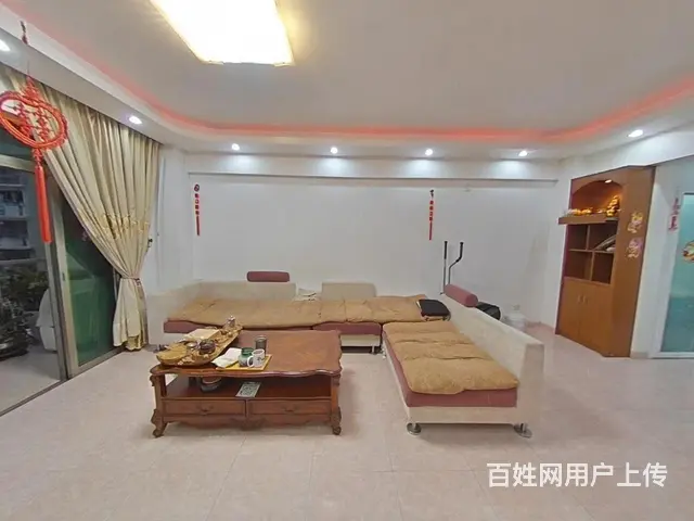 整租·宏伟大厦 2室2厅 南 - 图片 11