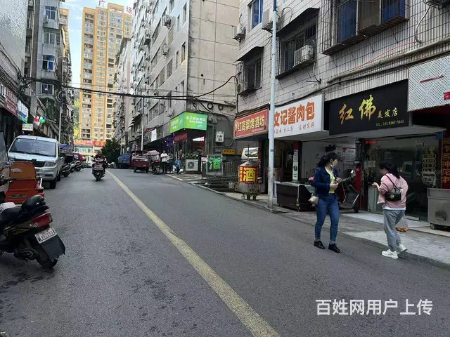 （四川铺鑫网）老城通佛路水利局旁50平餐饮店转让 - 图片 4