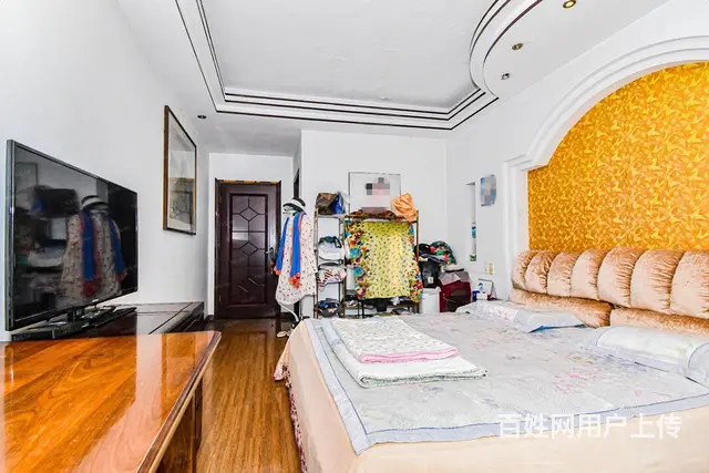 双地铁东边套 品质小区 人车分流 中心位置 运河景观 - 图片 6