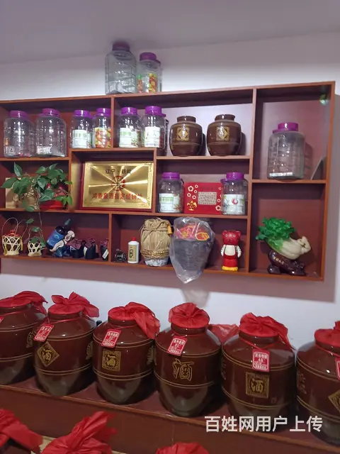 【搞定了！】散装白酒店出兑 - 图片 2
