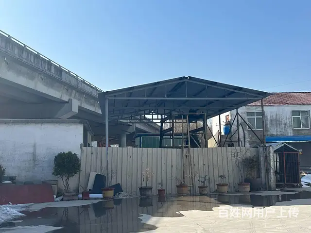 （城市在线找房免费）柳新润新路附近标准厂房出租 - 图片 9