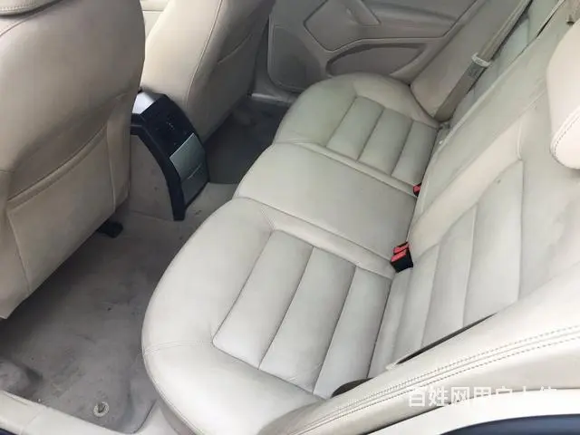 斯柯达明锐 2008款 2.0L 自动 逸仕版 ( - 图片 4