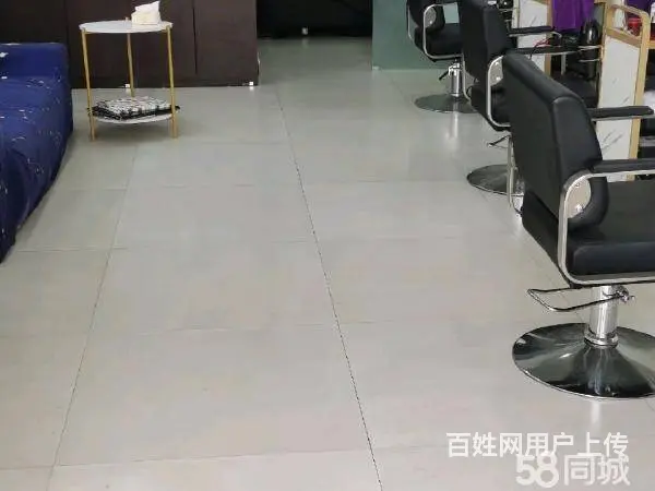 急转！信阳市平桥区 52平靓艺烫染 - 图片 5