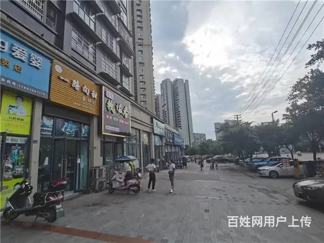 东城一号52平夜宵店转让《同城搜铺网》 - 图片 2