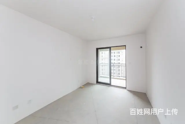D铁口吾悦旁金新御园4室毛坯南北通透中上好楼层 - 图片 7