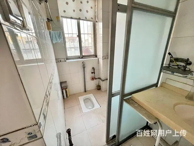 锦泰广场 安泰新村 便宜三房 周边配套设施齐全 诚心出售 - 图片 4