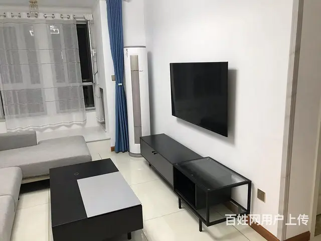 建城丽都精装二室二厅南向好房带全套家具家电出租了 - 图片 3