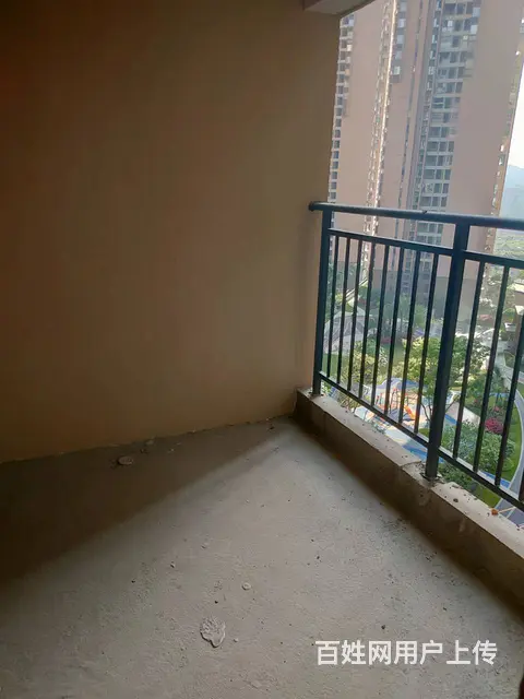 彰泰城 职业学院旁 电梯3房 南北通透 - 图片 5