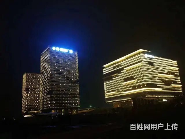 保利国际广场一楼商铺招租 - 图片 9