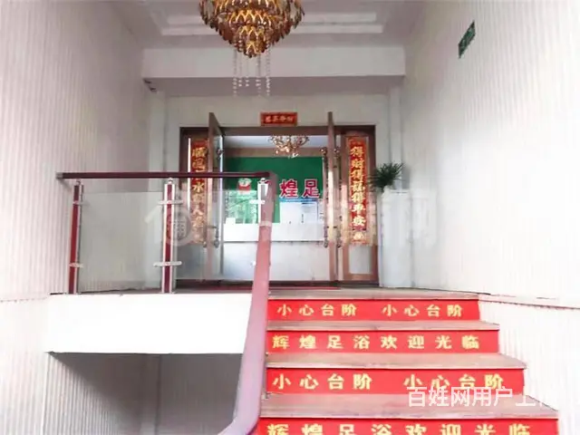 （同城搜铺网）西外金龙大道二楼310平商铺出租 - 图片 2