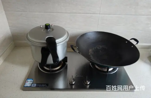 洛阳燃气灶维修，专业团队解决您的厨房问题 - 图片 1
