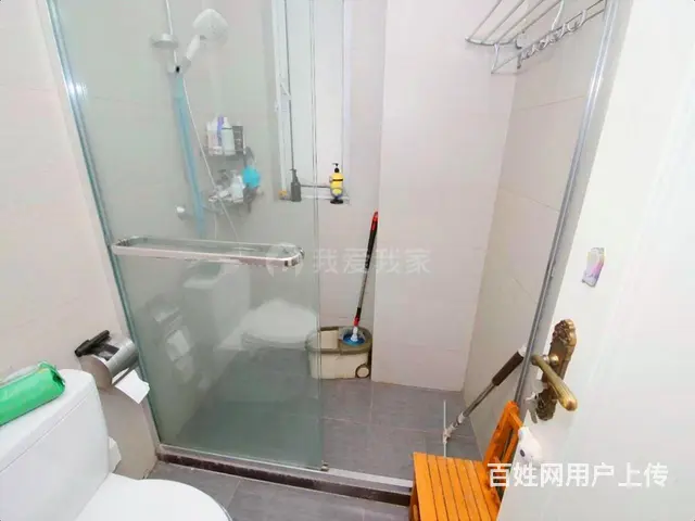 环境优美，东方郡精装纯边套，看小区景观3个大阳台，诚心出售 - 图片 7