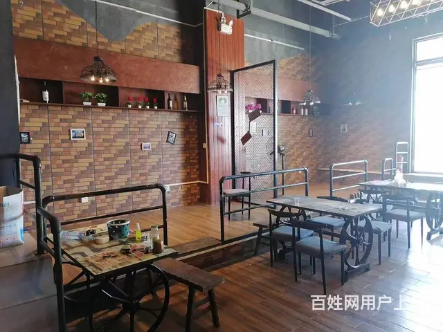 （51旺铺推荐）崖城河堤路100平餐饮店转让 - 图片 10