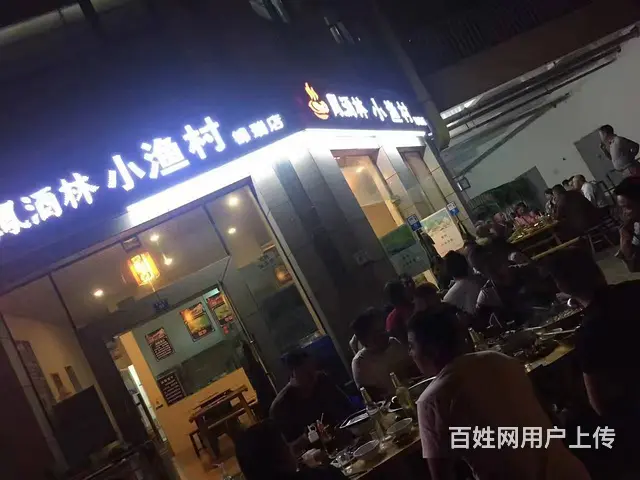 XSY  8年转角铺面出租或转让（可办证件 - 图片 3