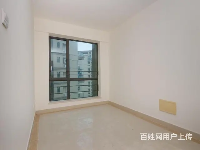 御景国际 精装修，保养如新，中高层西南向，无税 - 图片 8