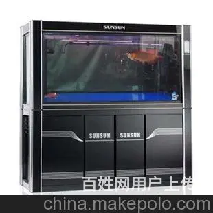 专业鱼缸维修 清洗 消毒 造景 治疗各种鱼病 - 图片 2