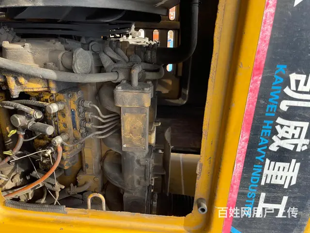 凯威938 四只新胎 动力足 一杆操作 精品现货批 - 图片 6
