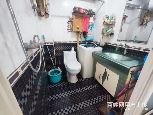 西梁三中胜利小学丰泽园轩和家园云水丰旭 - 图片 6